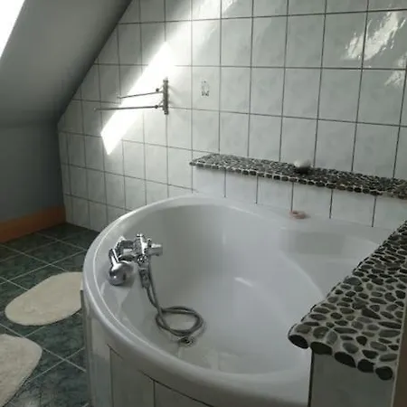 Holiday home Oceanite - Kerlouan