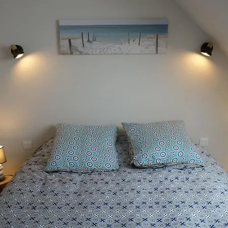 Holiday home Oceanite -