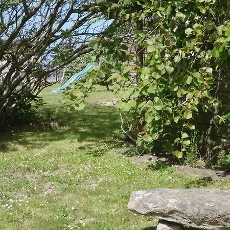 Oceanite - Holiday home *